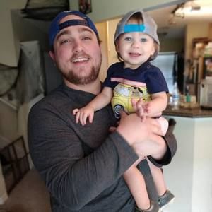 Meet your Posher, Brandon